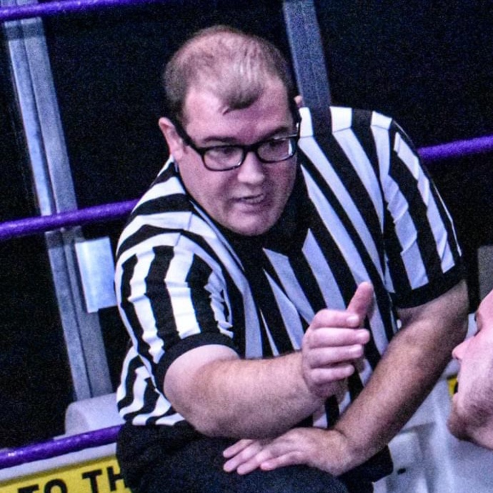 Meet your Posher, Jesse